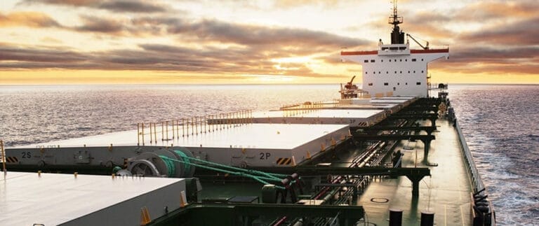 TSI are Exhibiting at Posidonia June 2020