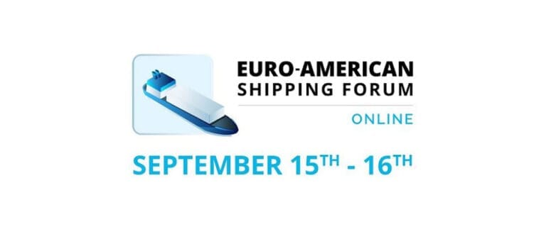 Euro-American Shipping Forum Online