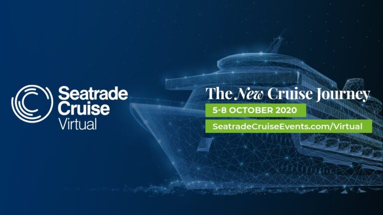 Seatrade Cruise Virtual Event 2020