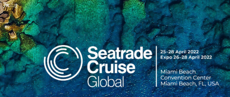Seatrade Cruise 2022 Miami