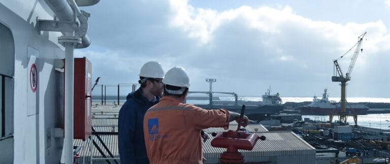 TSI Awards New Agency Agreement to ABC Maritime For The Greek Market