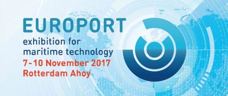 Europort 2017