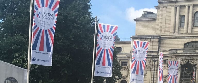 TSI attends IMPA Conference in London