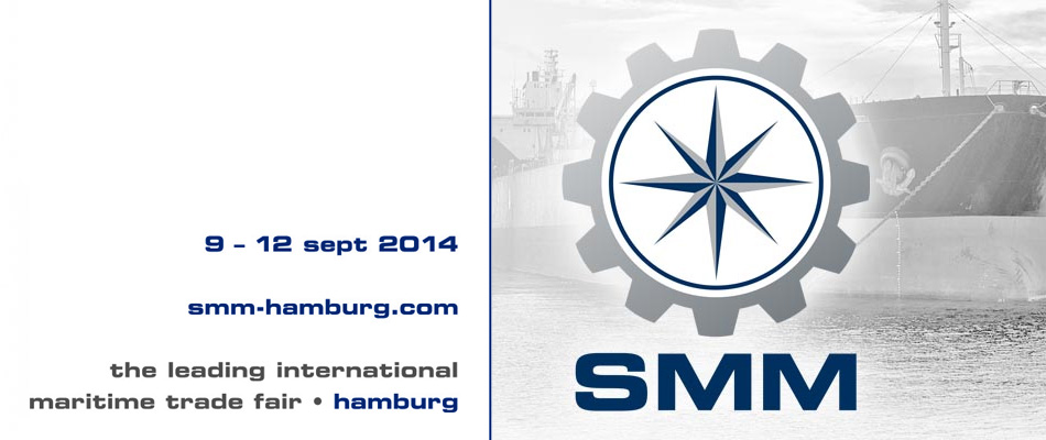 Read more about the article TSI are exhibiting at SMM 2014