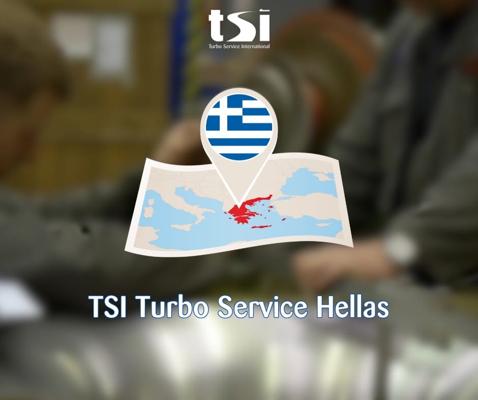 Read more about the article TSI Turbo Service Hellas Launched